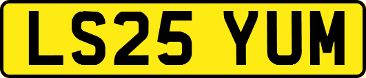 LS25YUM