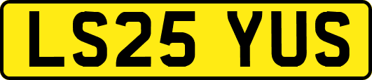 LS25YUS