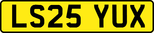 LS25YUX