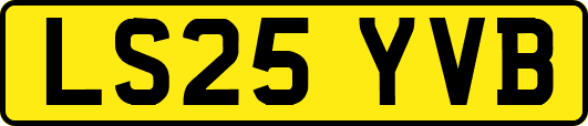 LS25YVB