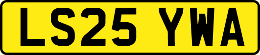 LS25YWA