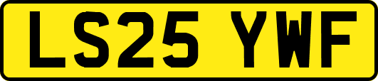 LS25YWF