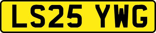 LS25YWG