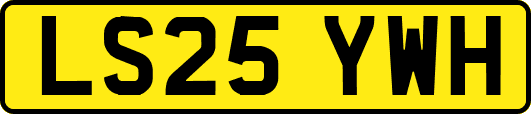 LS25YWH