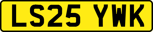 LS25YWK