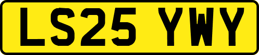 LS25YWY