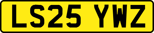 LS25YWZ