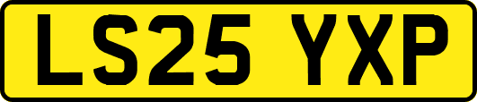 LS25YXP
