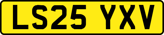 LS25YXV