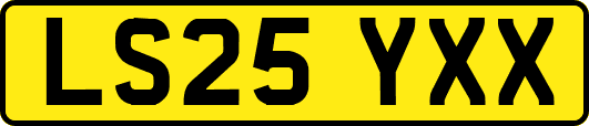 LS25YXX