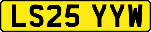 LS25YYW