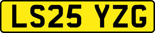 LS25YZG