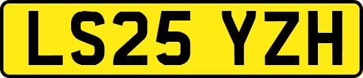 LS25YZH
