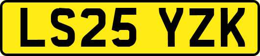 LS25YZK