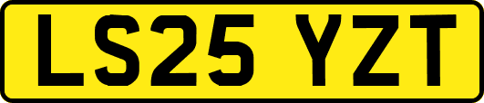 LS25YZT