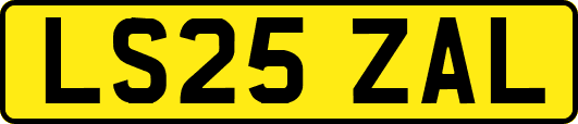 LS25ZAL