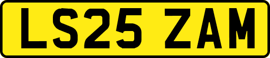 LS25ZAM