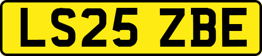 LS25ZBE