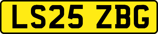 LS25ZBG