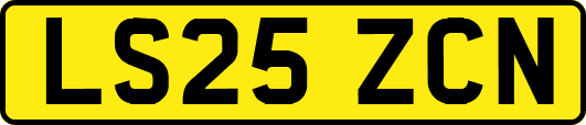 LS25ZCN