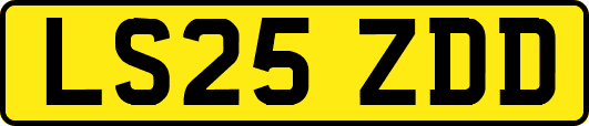 LS25ZDD