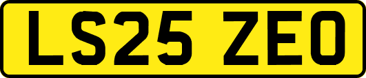 LS25ZEO