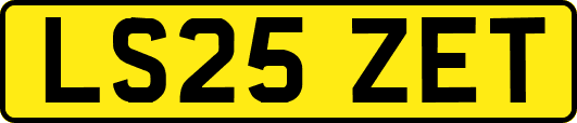 LS25ZET