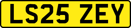 LS25ZEY