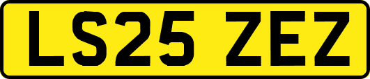 LS25ZEZ