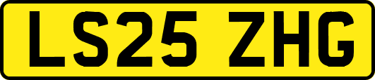 LS25ZHG