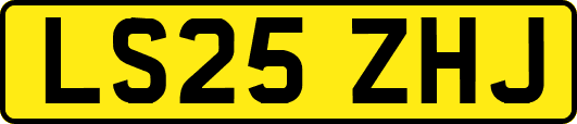 LS25ZHJ