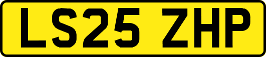 LS25ZHP