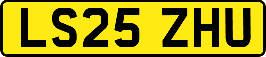 LS25ZHU