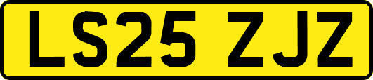 LS25ZJZ