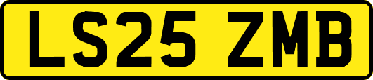LS25ZMB