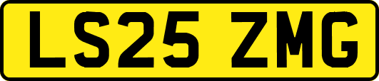LS25ZMG