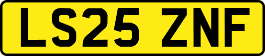 LS25ZNF