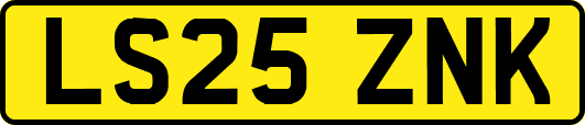 LS25ZNK