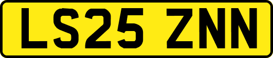 LS25ZNN