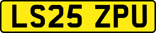 LS25ZPU