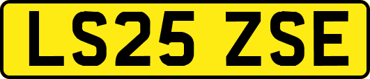 LS25ZSE