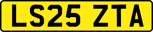 LS25ZTA