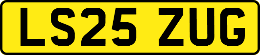 LS25ZUG