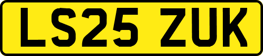 LS25ZUK