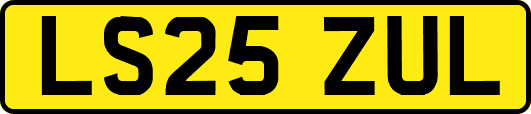 LS25ZUL