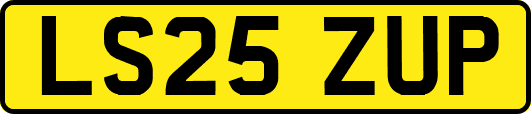 LS25ZUP