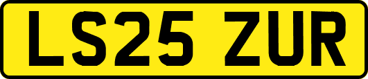 LS25ZUR