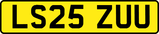 LS25ZUU