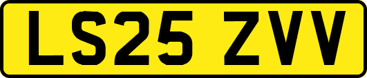 LS25ZVV