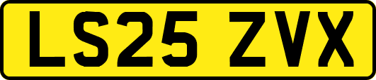 LS25ZVX